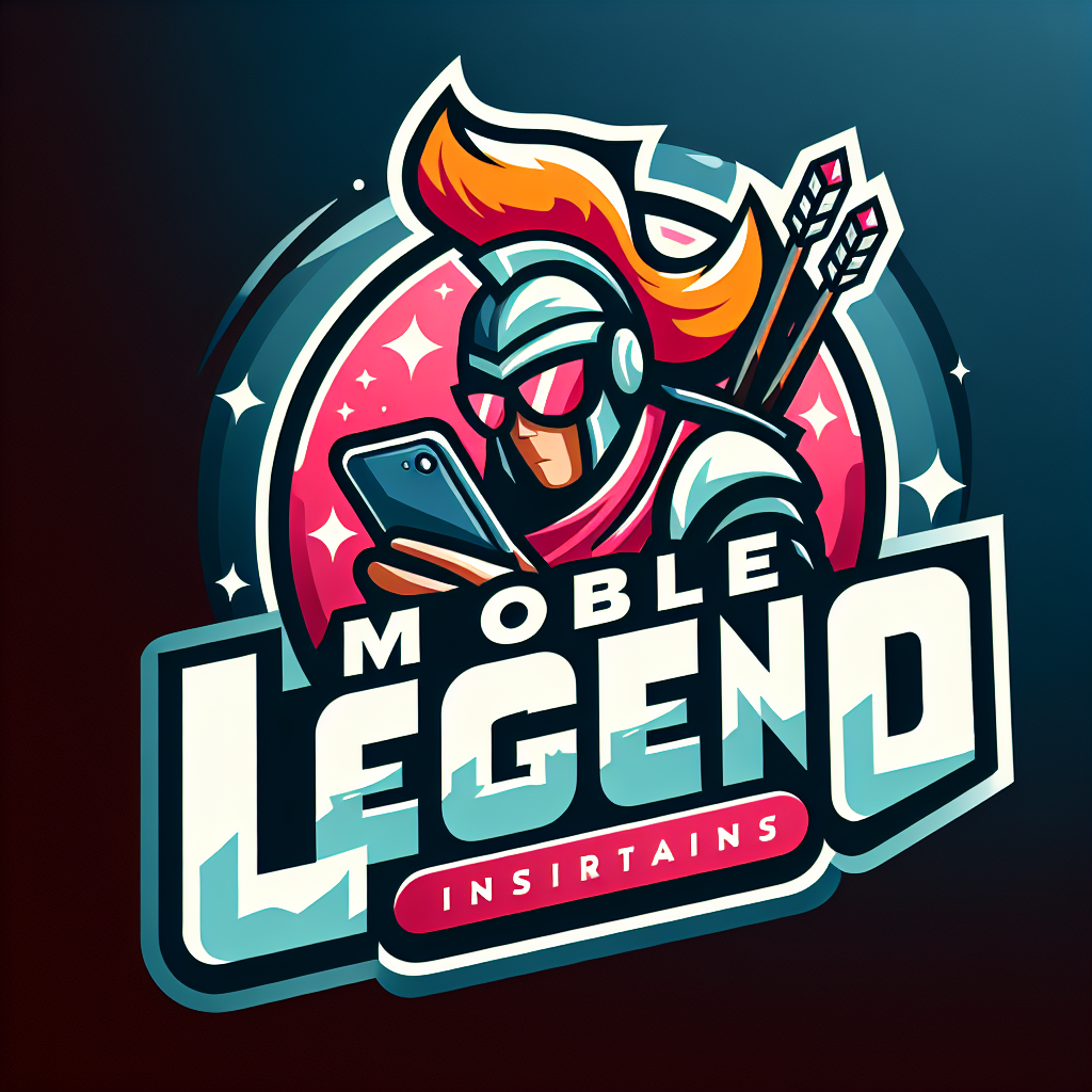 Logo Mobile Legend Keren: Inspirasi Desain Terbaik untuk Gamer dan Fanatik