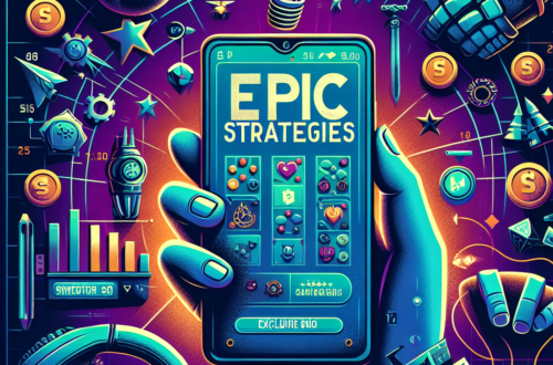 Epic Strategies for Winning Your Next Mabar Mobile Legend Session