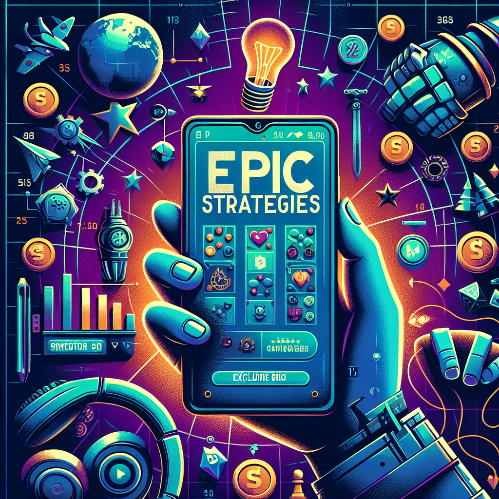 Epic Strategies for Winning Your Next Mabar Mobile Legend Session