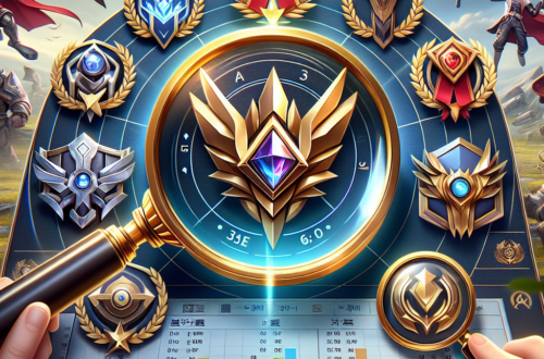 Klasemen Mobile Legend Terbaru: Update Terkini dan Analisis Tim Teratas