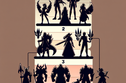 Latest Mobile Legends Tier List: Discover the Top Hero Rankings