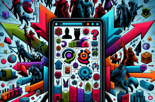 Meta Shifts in Mobile Legends: New Strategies and Hero Dominance