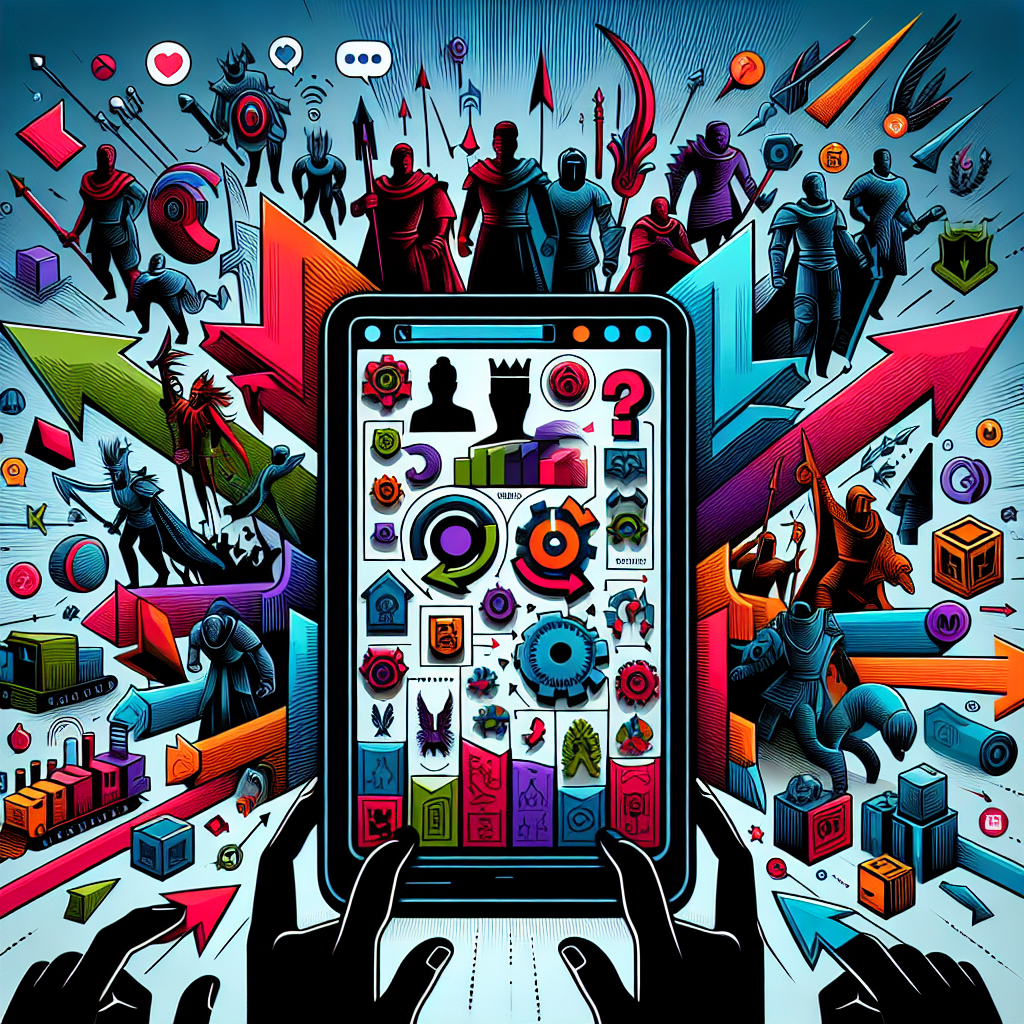 Meta Shifts in Mobile Legends: New Strategies and Hero Dominance