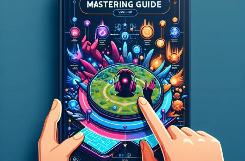 Mobile Legends RW: A Comprehensive Guide to Mastery