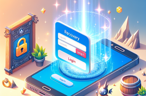 Cara Mengembalikan Akun Mobile Legend yang Hilang dengan Mudah