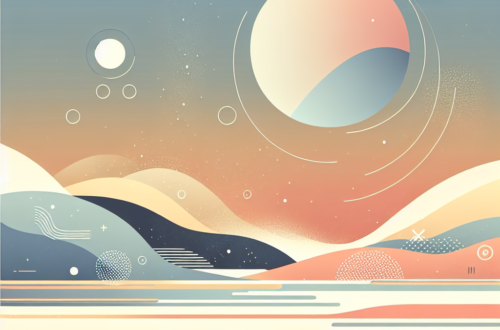 Creative Approaches to Designing Minimalist Mobile Legend Backgrounds