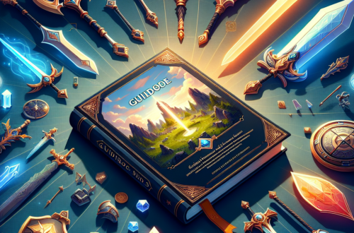 The Ultimate Guide to Gambar Item Mobile Legends: Tips and Tricks for Optimizing Your Game