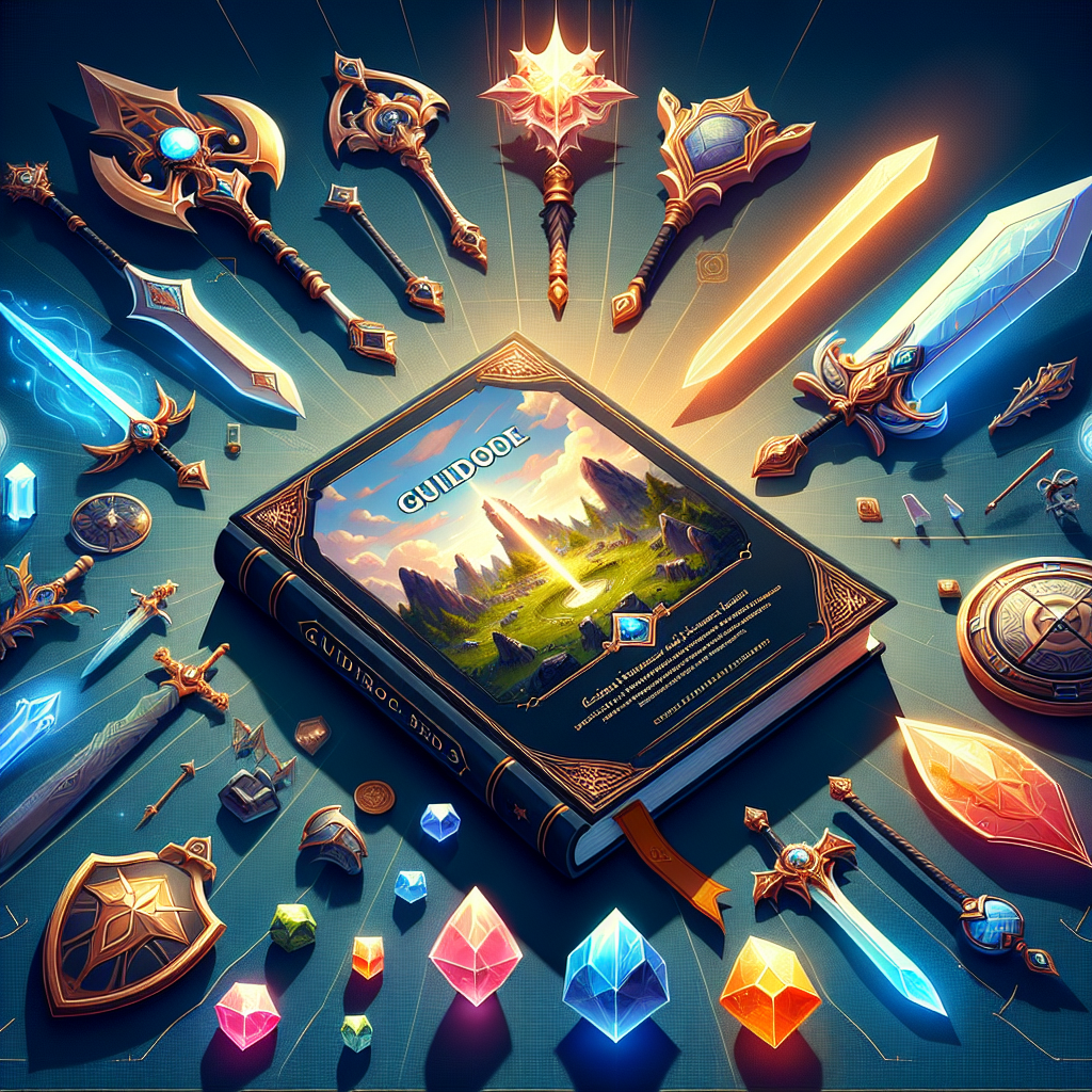 The Ultimate Guide to Gambar Item Mobile Legends: Tips and Tricks for Optimizing Your Game
