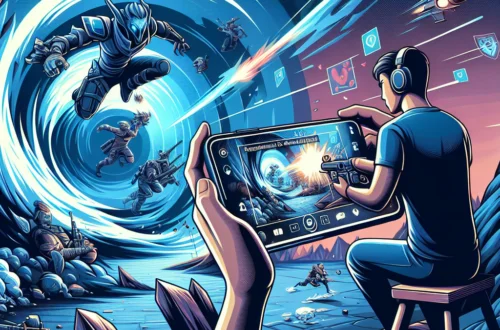 Mastering Mobile Legends: How to Create Captivating GIFs for Ultimate Gamer Engagement