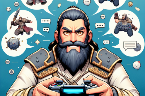 Master Nana Gajah in Mobile Legends: Tips, Tricks, and Strategies for Success