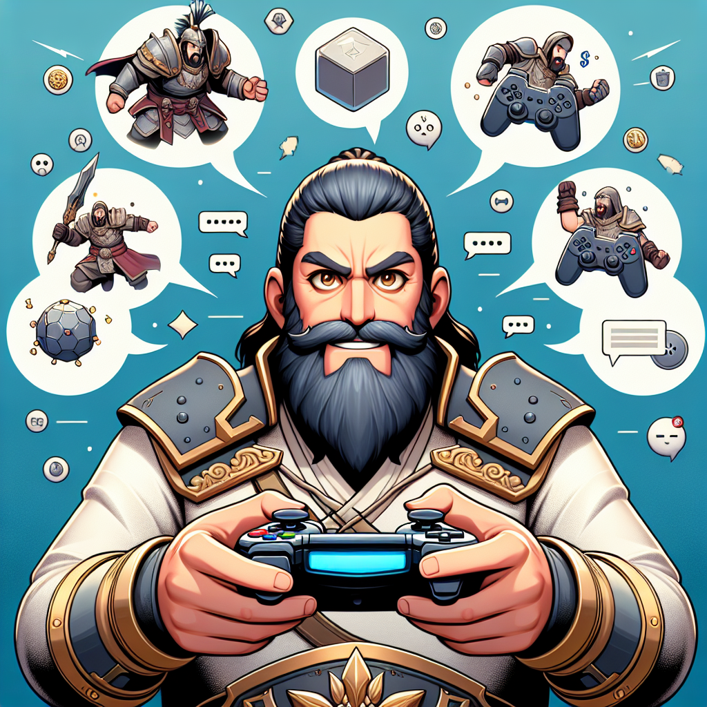 Master Nana Gajah in Mobile Legends: Tips, Tricks, and Strategies for Success