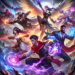 Nama Unik dan Keren untuk Karakter Mobile Legends yang Menarik Perhatian