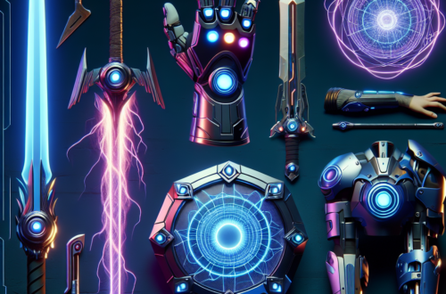 Latest Mobile Legend Items: A Sneak Peek into 2024