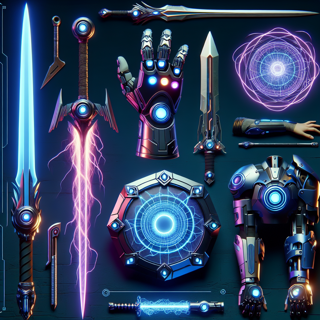 Latest Mobile Legend Items: A Sneak Peek into 2024