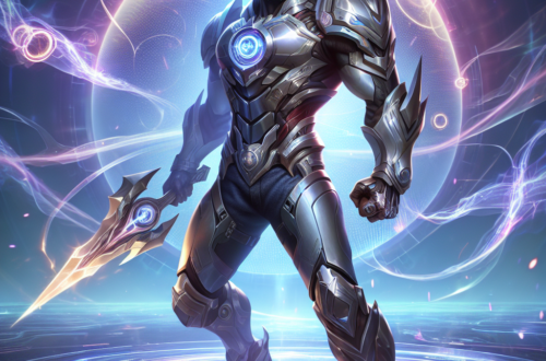 The Ultimate Guide to Mastering Brody in Mobile Legends