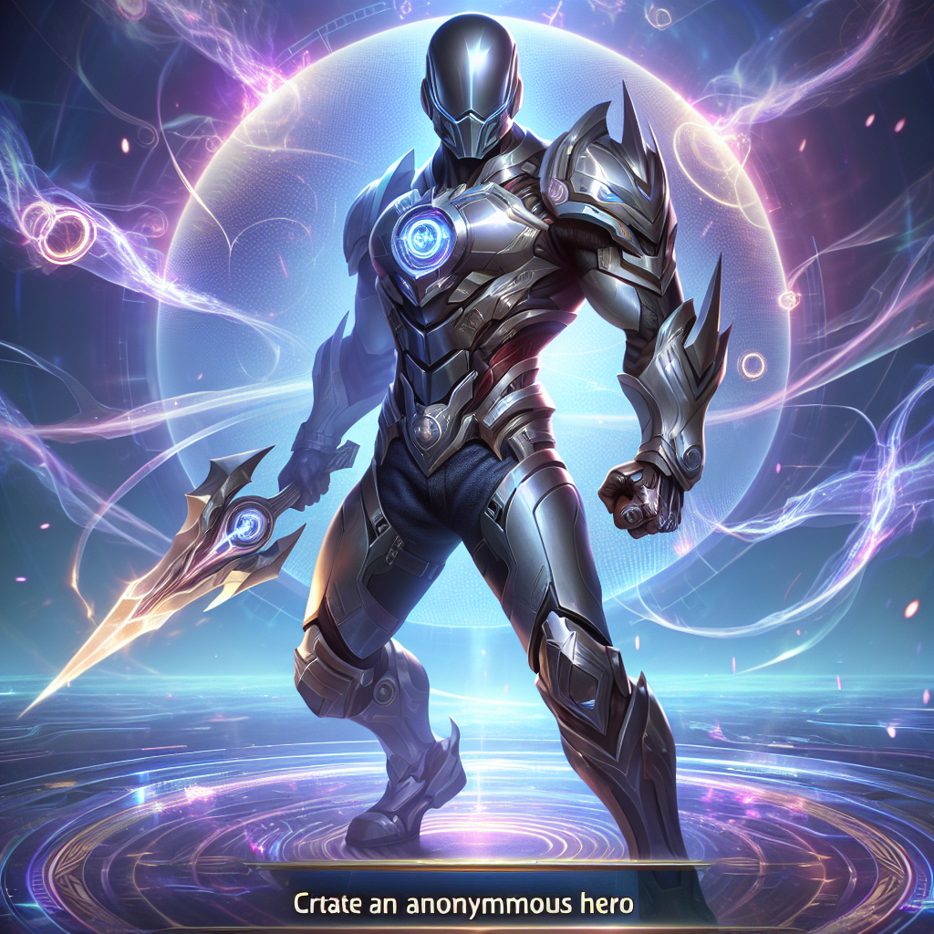 The Ultimate Guide to Mastering Brody in Mobile Legends