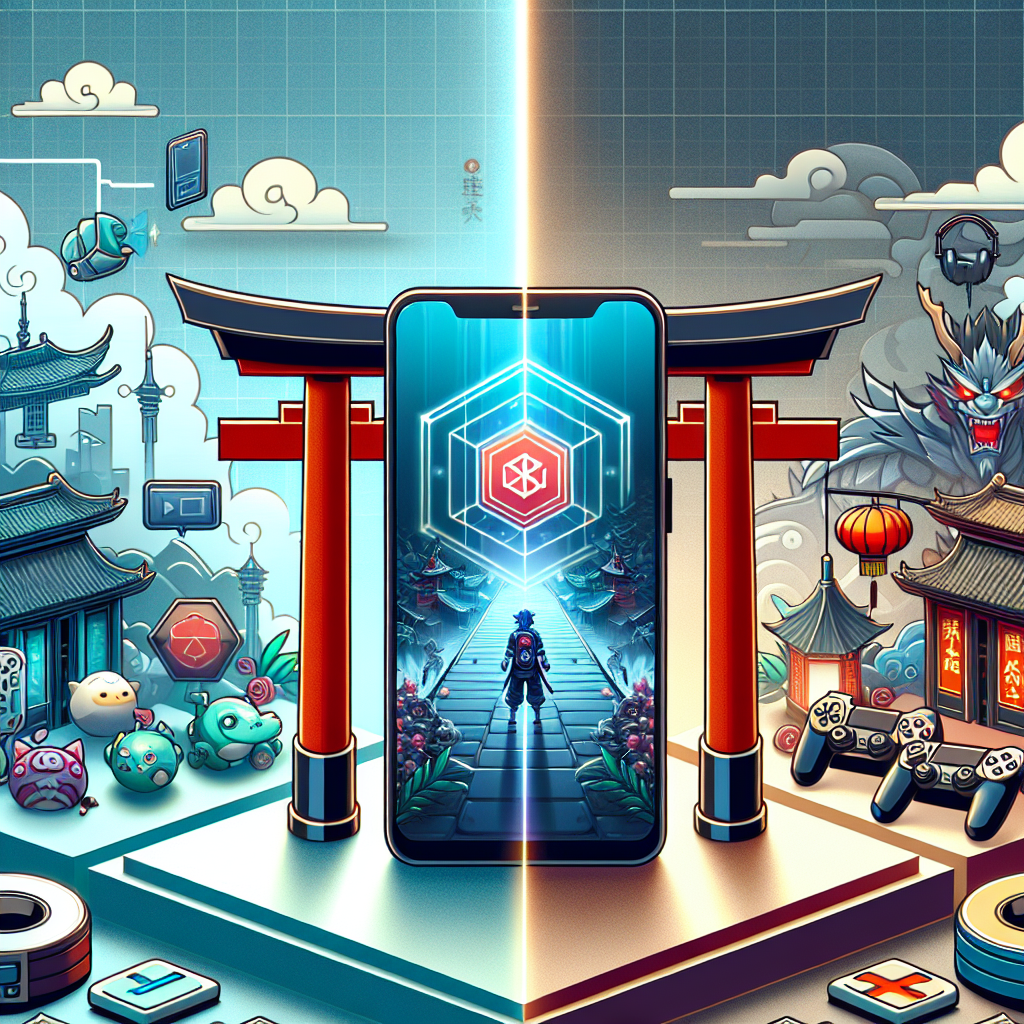 Mobile Legends' Expansion to China: What It Means for the Gaming Industry