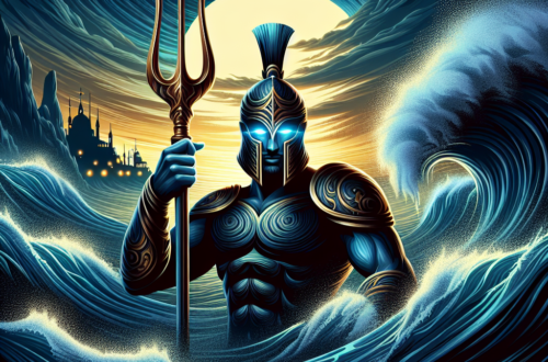 Atlas Mobile Legends: Mastering the Ocean Gladiator's Gameplay