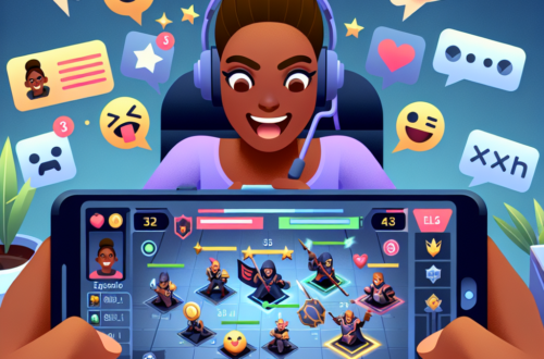 Master Your Communication: Top Tips for Using Emotes in Mobile Legends