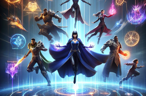 Epic Strategies to Master the Latest Mobile Legend Hero