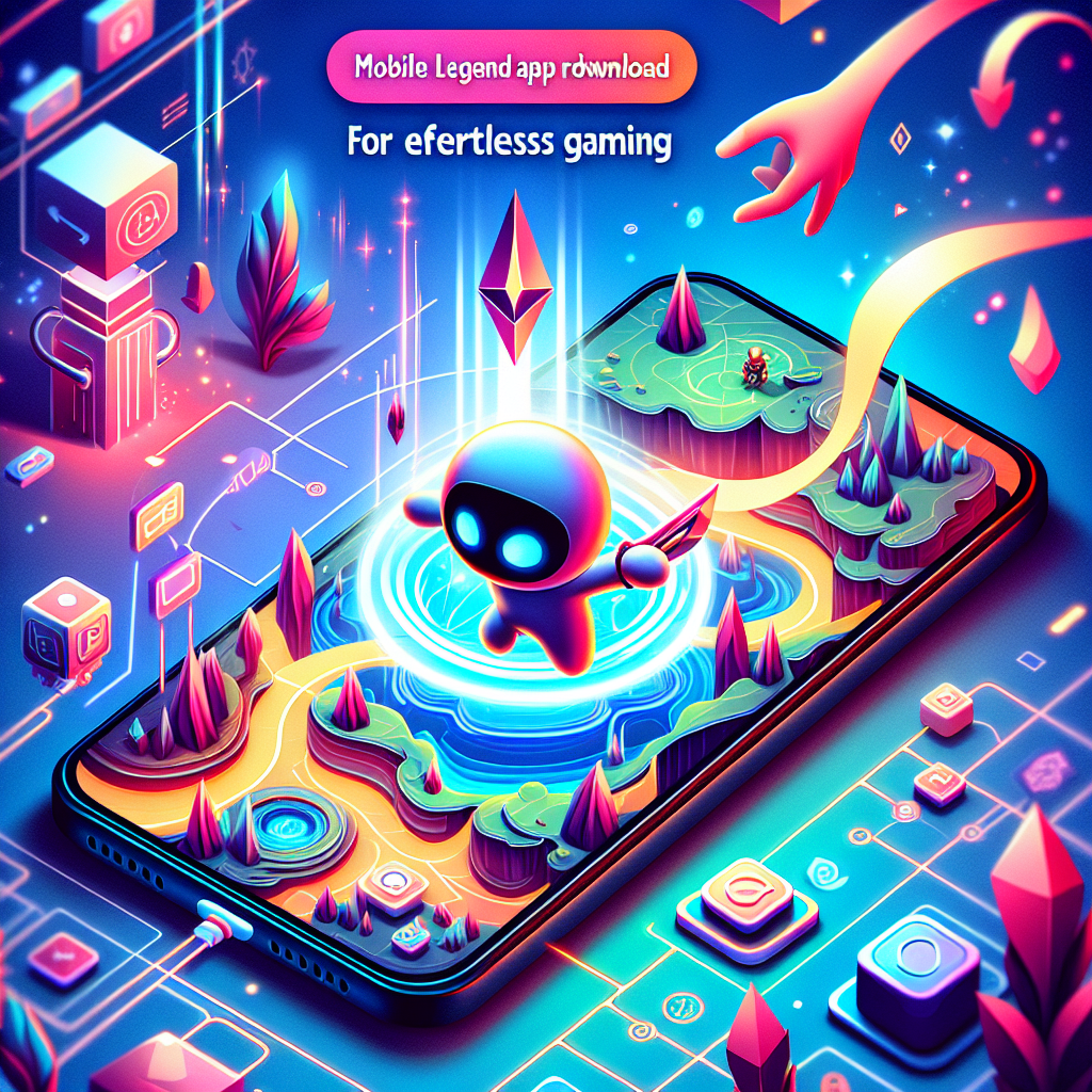 Explore the Latest Mobile Legend APK Download for Seamless Gaming Experience