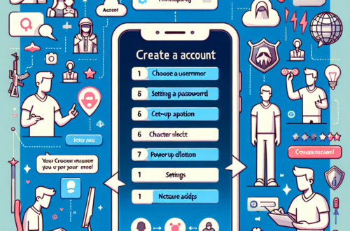 Panduan Lengkap untuk Membuat Akun Mobile Legends: Tips dan Trik Terbaru