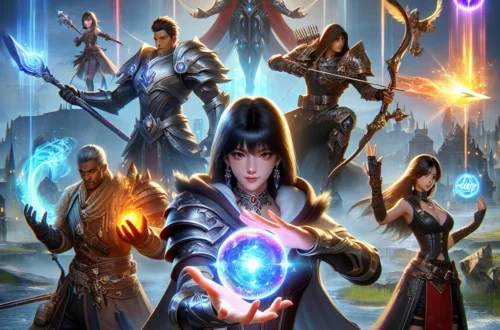 How Buffs in Mobile Legends Transform Gameplay: A Comprehensive Guide