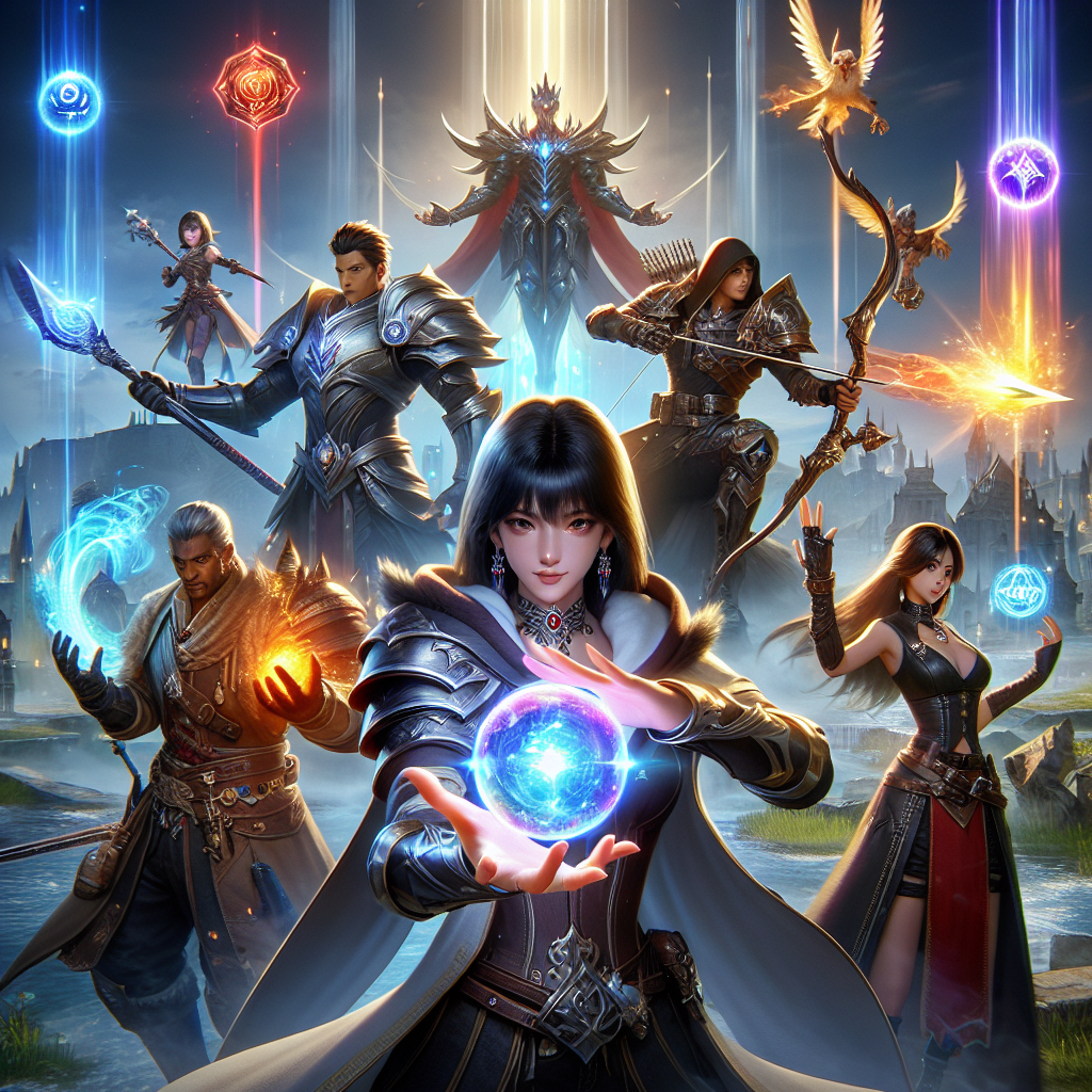 How Buffs in Mobile Legends Transform Gameplay: A Comprehensive Guide