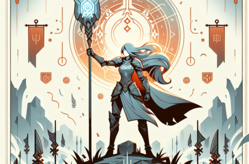 Mastering Hero Layla in Mobile Legends: Tips for Dominating the Battlefield