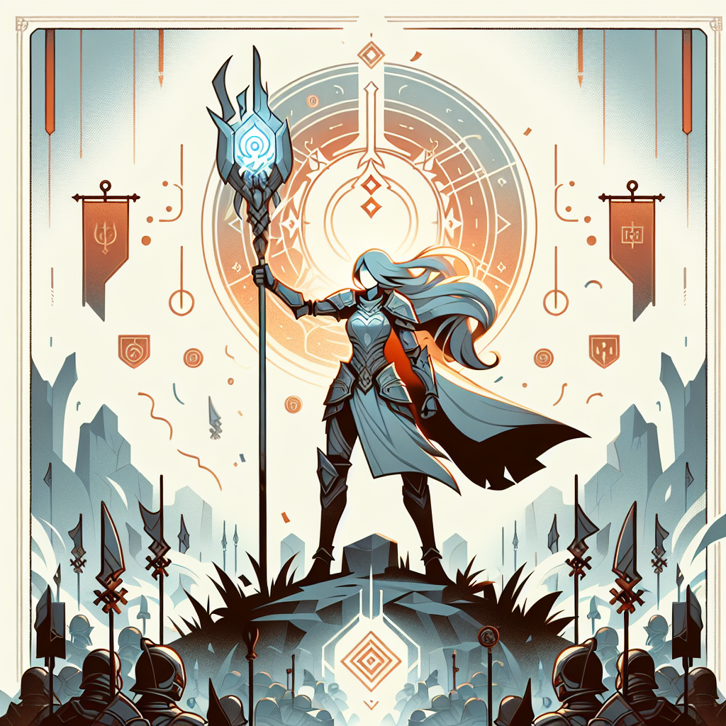 Mastering Hero Layla in Mobile Legends: Tips for Dominating the Battlefield