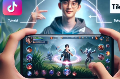 How to Live Stream Mobile Legends on TikTok: A Step-by-Step Guide