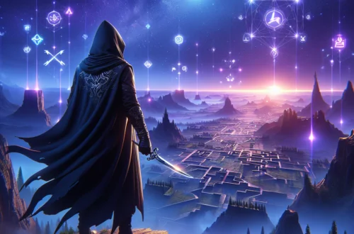 Mastering the Art of Assassin in Mobile Legends: Tips and Tricks for Dominating the Game