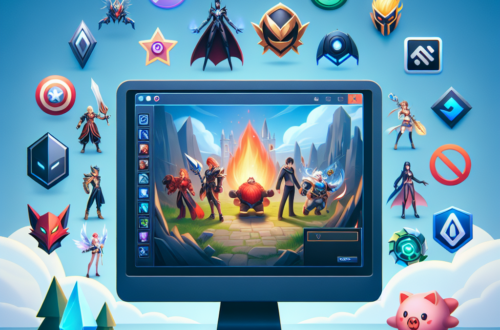 Alternatif Terbaik Bermain Mobile Legends di PC Selain Menggunakan Nox
