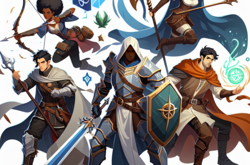 Squad Tactics for Dominating in Mobile Legends