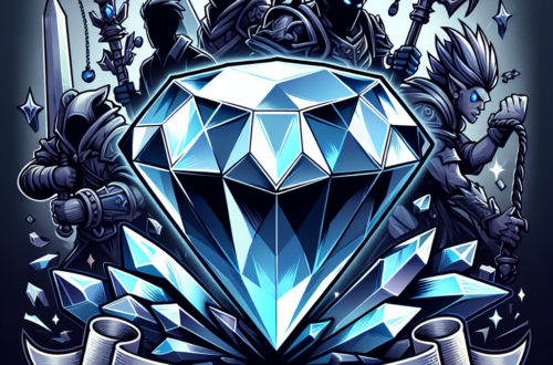 Promo Jual Diamond Mobile Legend: Diskon Besar dan Penawaran Terbatas