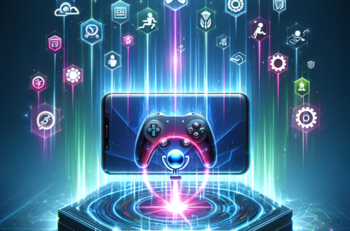 HP Mobile Legend: Revolutionizing Mobile Gaming