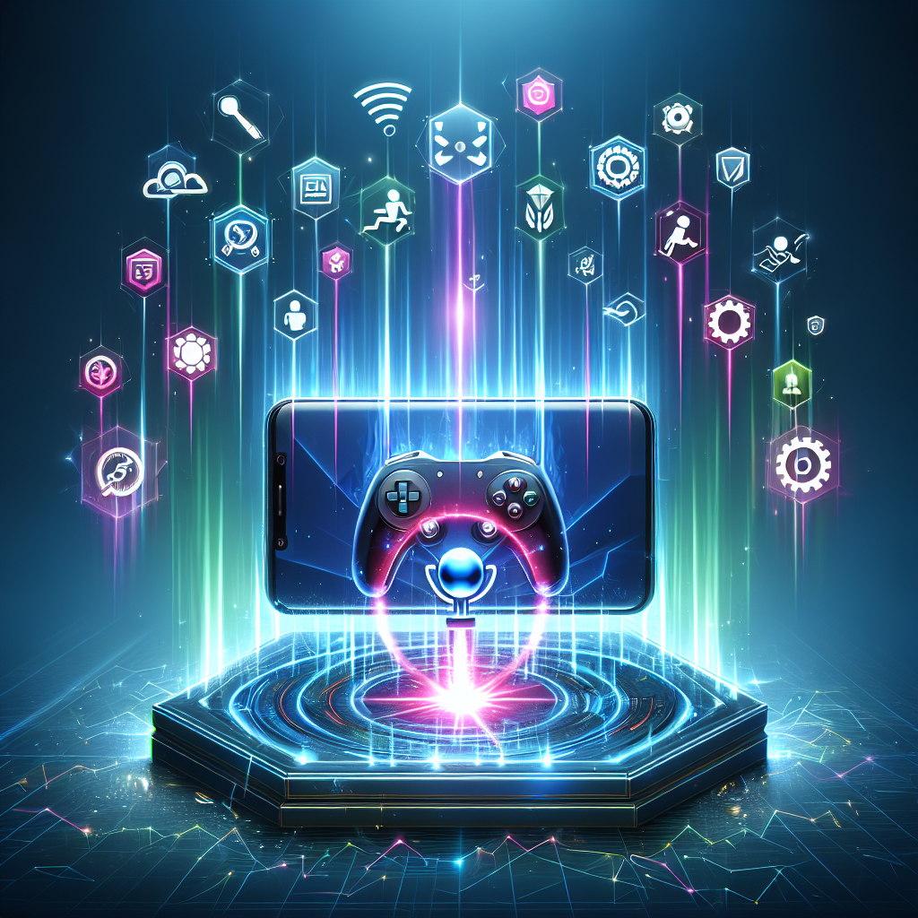 HP Mobile Legend: Revolutionizing Mobile Gaming