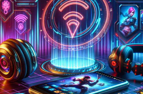 Tencent Gaming Buddy Revolutionizes Mobile Legends Experience