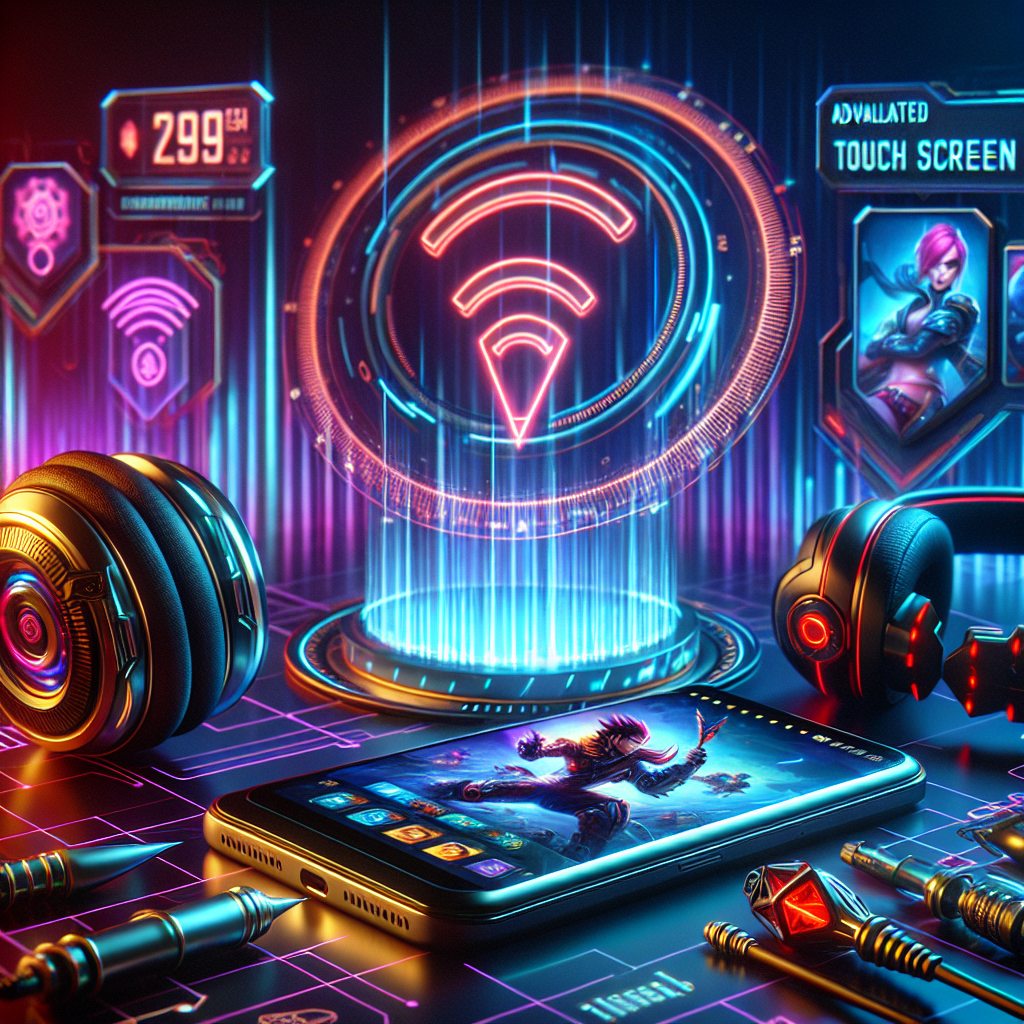 Tencent Gaming Buddy Revolutionizes Mobile Legends Experience