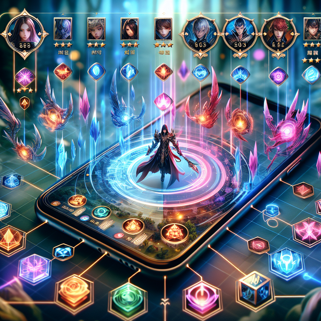 Epic Strategies for Mastering Your Favorite Mobile Legends Hero