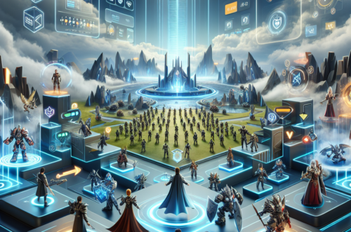 Mastering MMR in Mobile Legends: Tips and Strategies for Climbing the Ranks