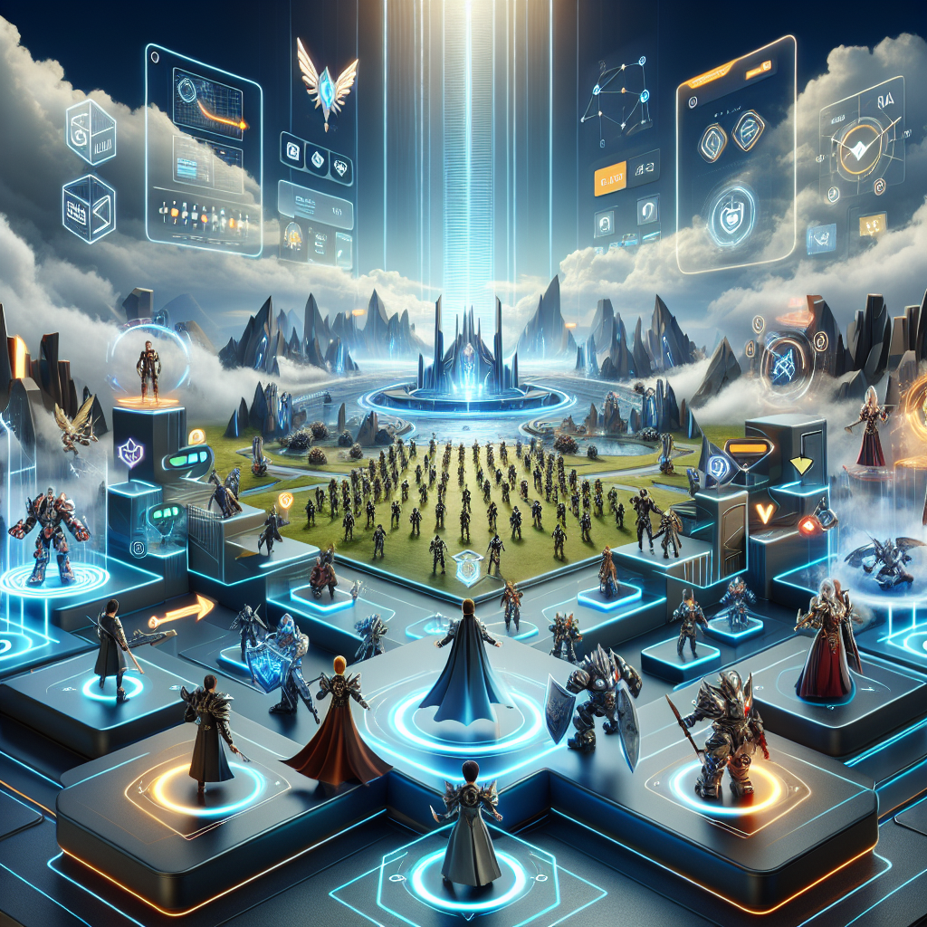 Mastering MMR in Mobile Legends: Tips and Strategies for Climbing the Ranks