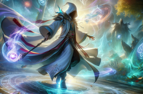 Secrets of Mastering the Hero Mage in Mobile Legends