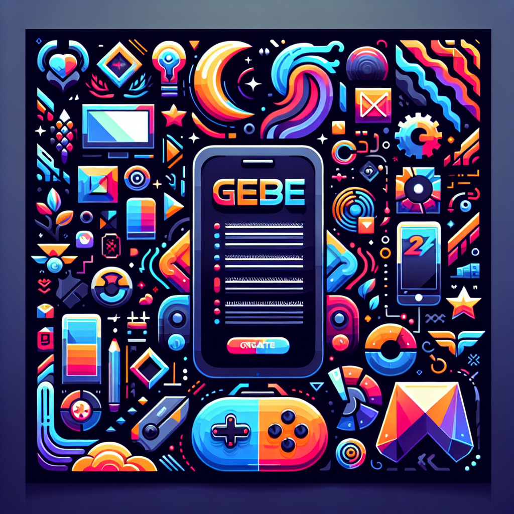 Exploring the Unique Designs of Mobile Legends Pamphlets