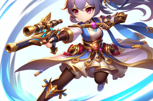 Master Wanwan in Mobile Legends: Tips for Maximizing Her Abilities