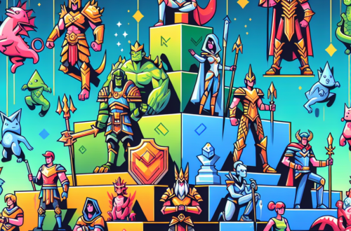 Essential Guide to Tier List in Mobile Legends: Current Meta Champions