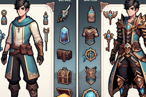 Unlock Exclusive Skins in Mobile Legends: The Ultimate Guide to Script Skins