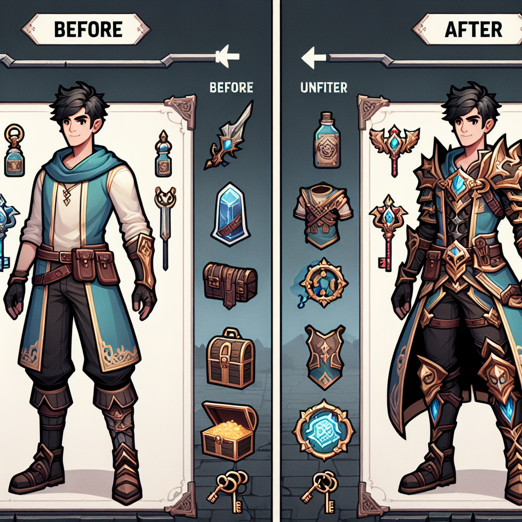 Unlock Exclusive Skins in Mobile Legends: The Ultimate Guide to Script Skins