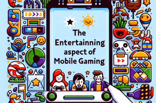 PP Mobile Legend Lucu yang Paling Menghibur di Tahun Ini