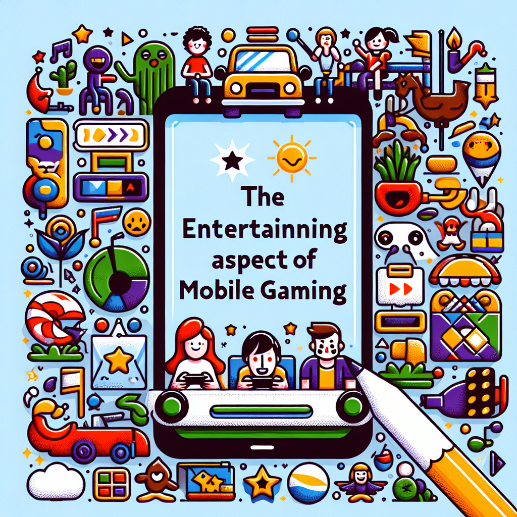 PP Mobile Legend Lucu yang Paling Menghibur di Tahun Ini